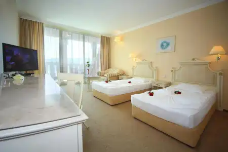 Duni Royal Marina Beach - All Inclusive - 5