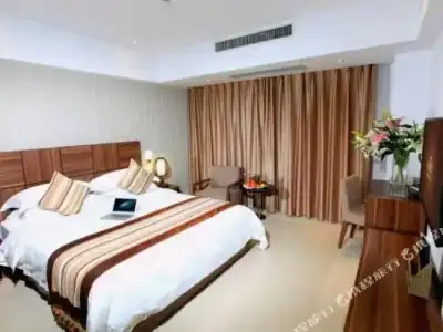 Barry Boutique Seaview Sanya - 38