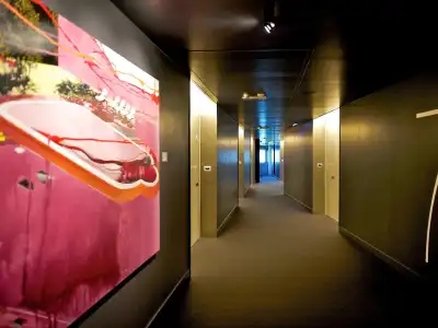 Mercure Nerocubo Rovereto - 13