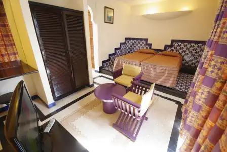 El Pueblo Tamlelt - 46