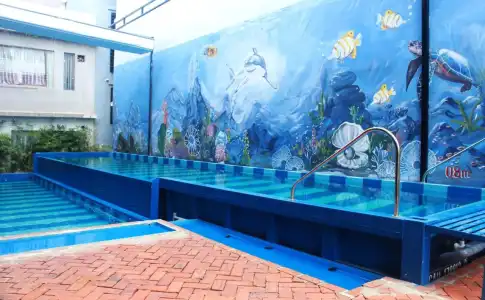 Rom Casa Hostel Da Nang - 10