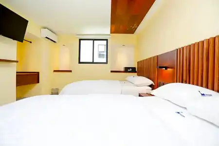 Parador Cancun - 73