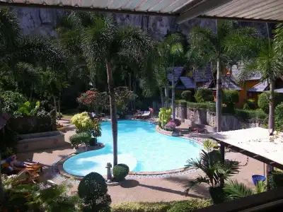 Daimond Private Resort - 12