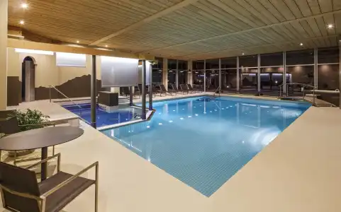 Beausite Park & Spa - 14