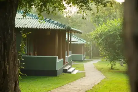 Pinthaliya Resort & Spa - 24