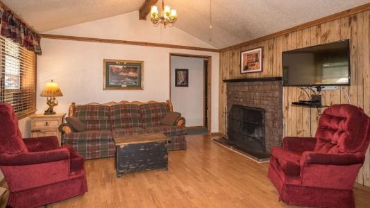 Canyon Cabins - 68