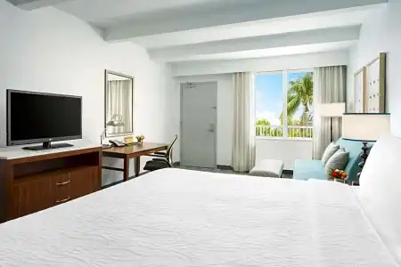 Hilton Garden Inn Key West / The Keys Collection - 66