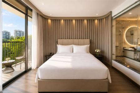 WorldHotels Long Beach Resort Phu Quoc - 108