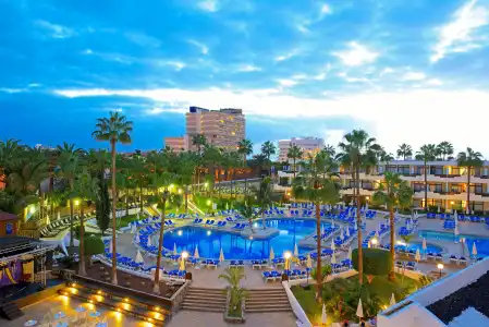 Iberostar Waves Las Dalias -All Inclusive - 45