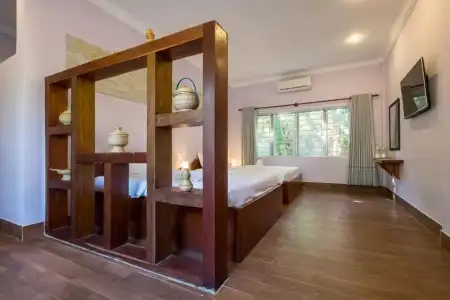 Le Kep Bungalows - 56