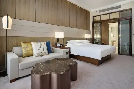 Sheraton Saigon Grand Opera - 139