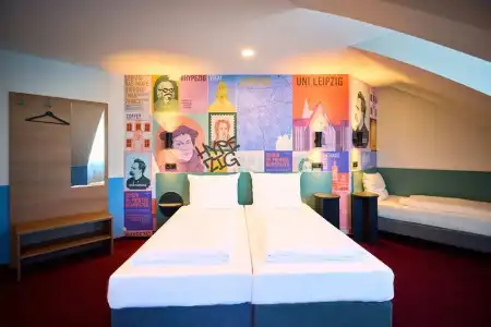 McDreams Leipzig - 31