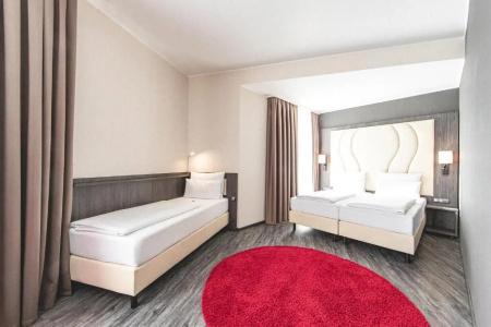 PLAZA Premium ParkNorderstedt - 101