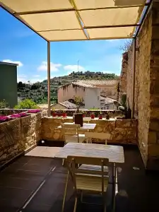 B&B Terrazza dei Sogni - 37
