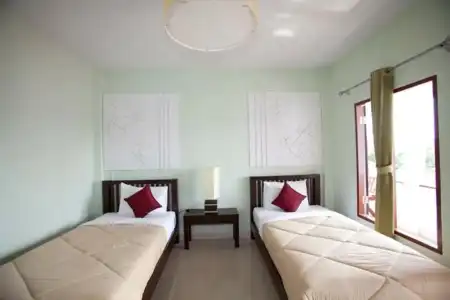 Yindee Stylish Guesthouse - 48