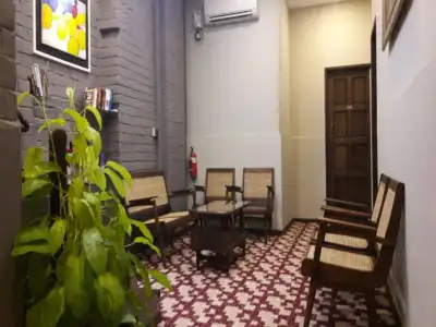Hotel@Yangon Heritage - 13