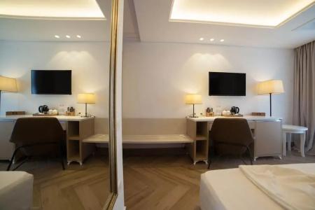 Grand Blue FAFA Resort & Spa - 24