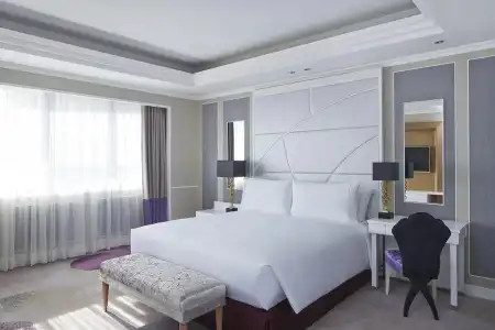 Tokyo Marriott - 8