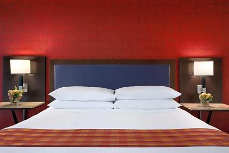 Caesars Republic Lake Tahoe — A Caesars Destination - 113