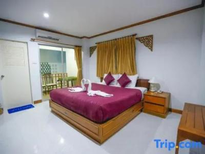 Hua Hin White Villa - 40