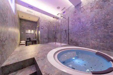 San Carlo Suite - 41