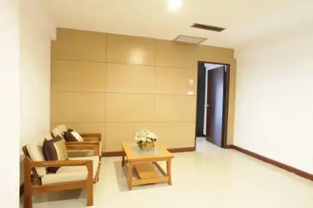 Nanatai Suites - 78