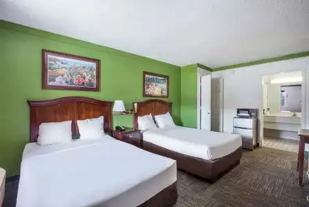 Americas Best Value Inn - 46