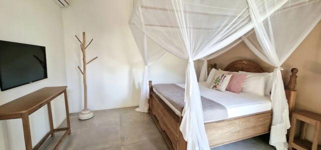 Arya Boutique Resort - 26