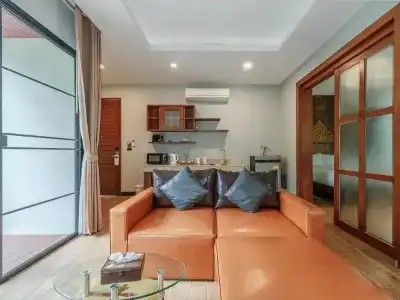 Coco Retreat Phuket Resort & Spa - 155