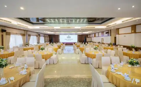 Rex Vung Tau - 13