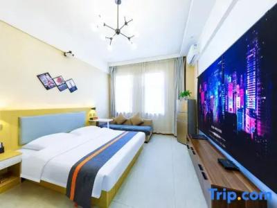 Fengshe (Hohhot Fengzhou Road Wanda Plaza) - 26