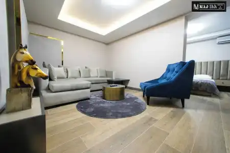 Mad Inn & Spa - 12