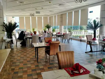 Al Salam Grand & Resort - 23