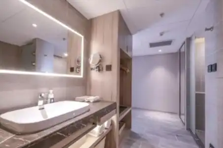 Atour Shanghai International Tourism And Resorts Zone Branch - 17