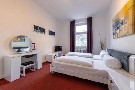 TRIP INN Schumann - 60