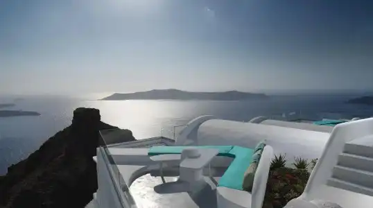 Tholos Resort - 44