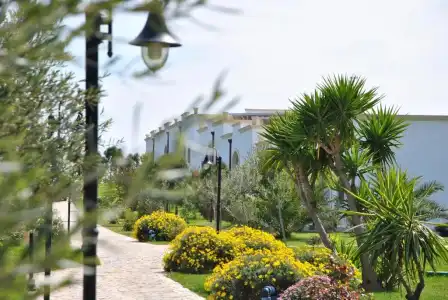 Casale del Murgese - 19