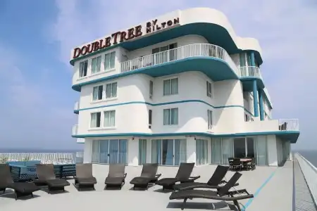 DoubleTree by Hilton Ocean City Oceanfront - 246