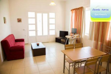 Elounda Sunrise Apart-Hotel - 345