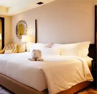 Ayana MidPlaza Jakarta - 3