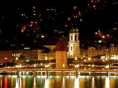 Royal Luzern - 0