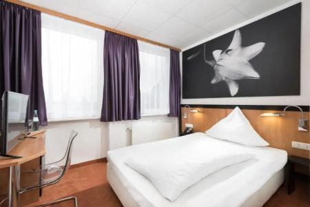 Days Inn by Wyndham Dortmund West - 9