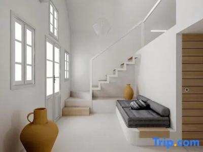 Muses Cycladic Suites - 212