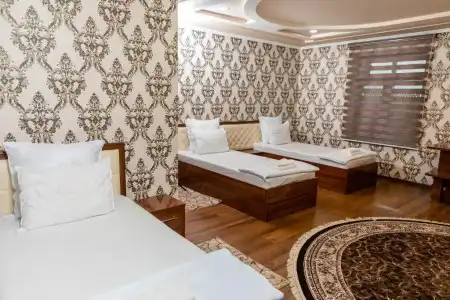 Rohat Hostel - 24