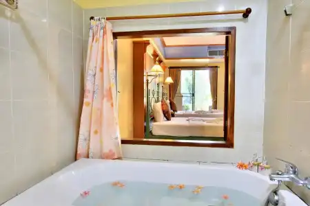 Pung-waan Resort & Spa Kanchanaburi - 8
