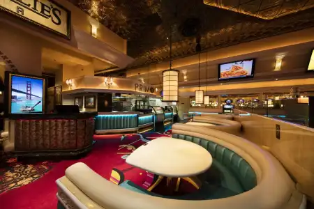 Western Village Inn & Casino by Peppermill Resorts - 0