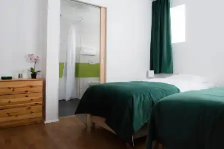 Media Luna Guesthouse - 65