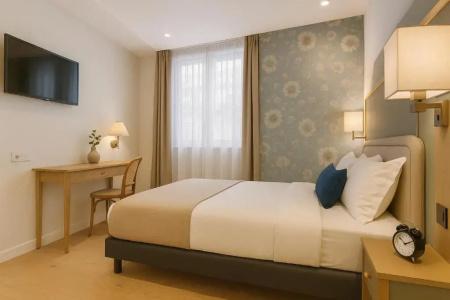 Hôtel Joli Môme - 157