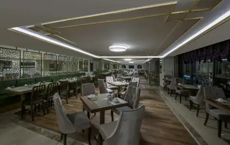 DoubleTree By Hilton Elazig - 19