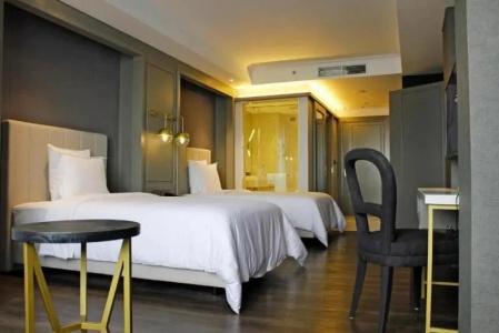 Goodrich Suites, Jakarta - 12